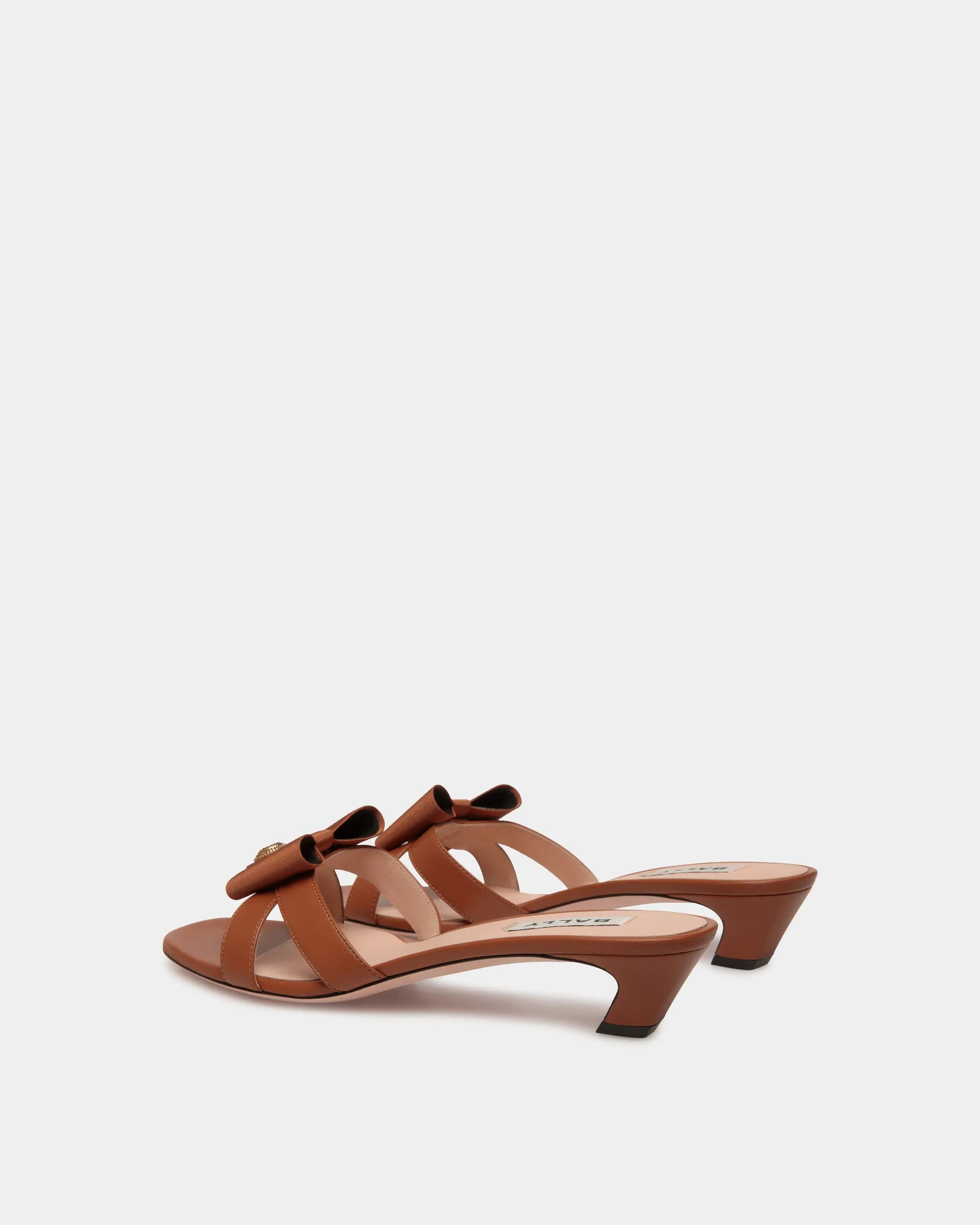 Balyka 35 - Sandal