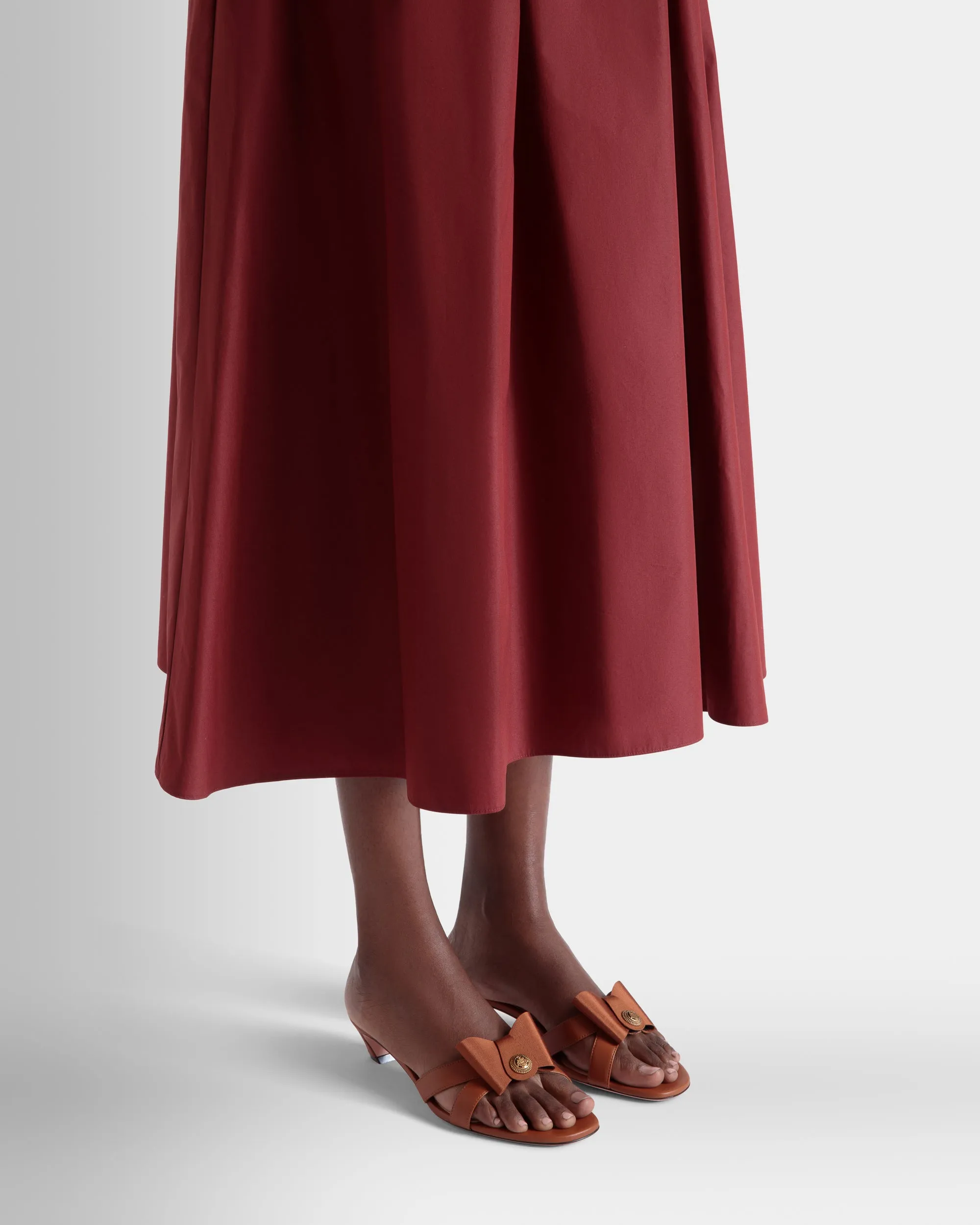 Balyka 35 - Sandal
