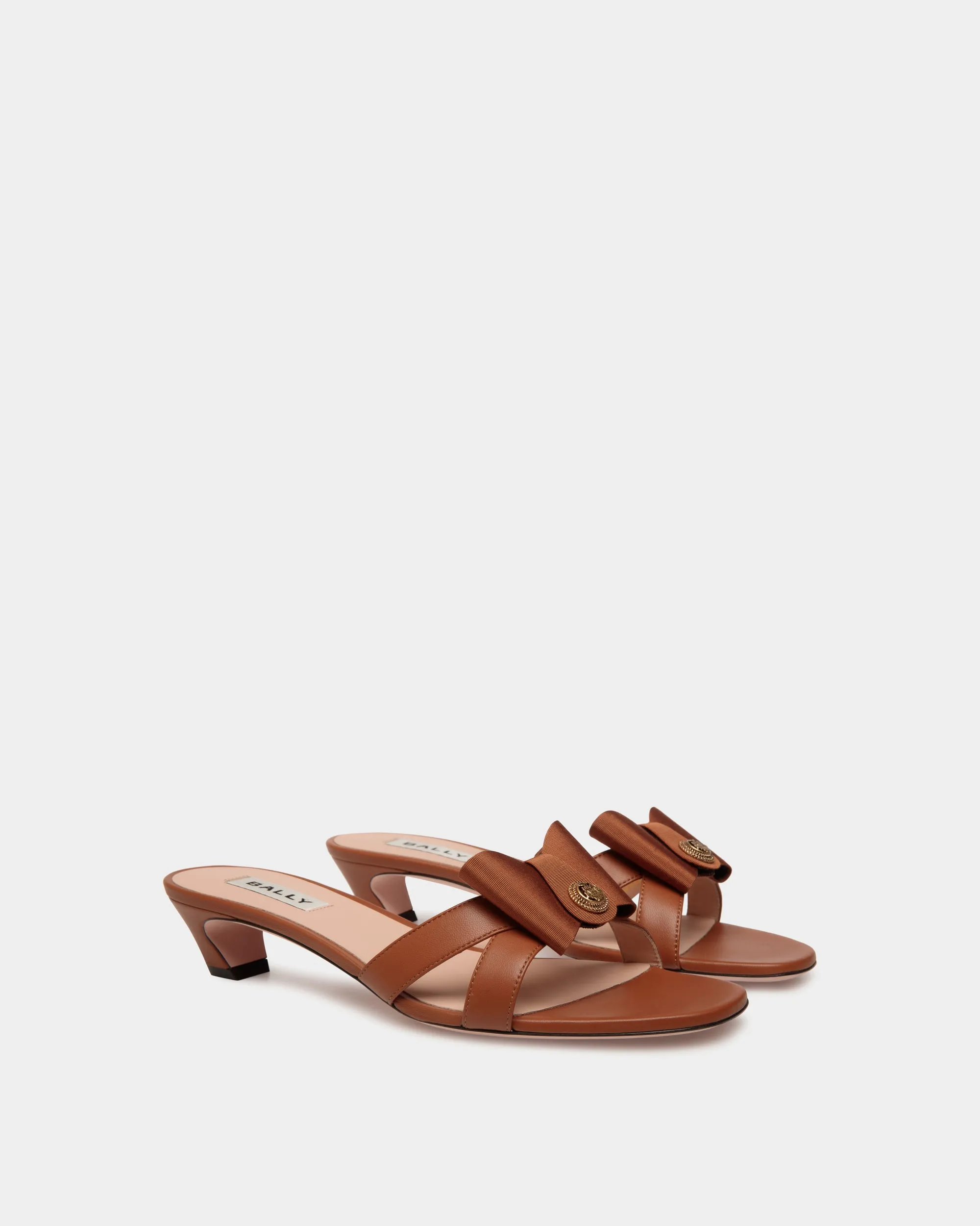 Balyka 35 - Sandal