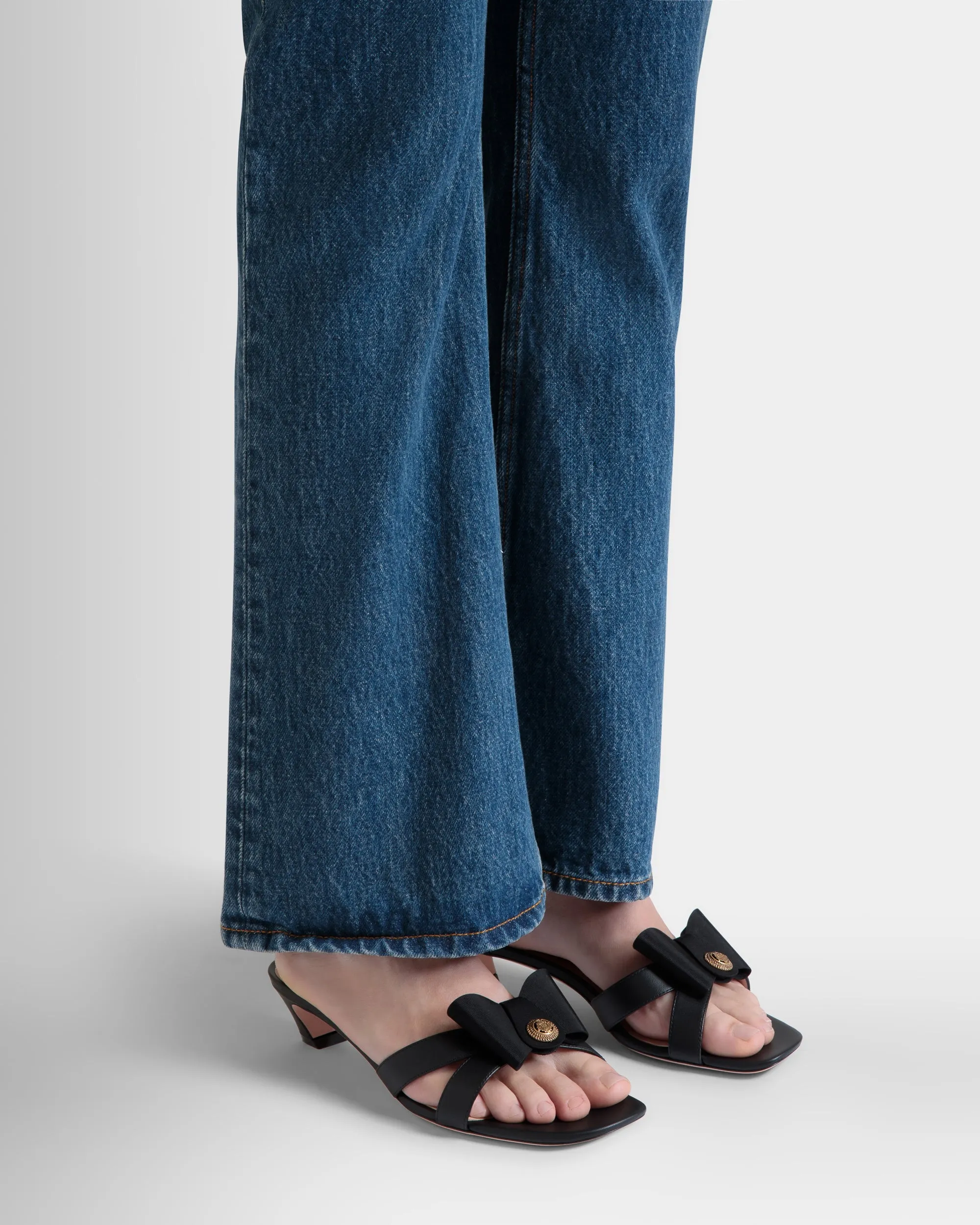 Balyka 35 - Sandal