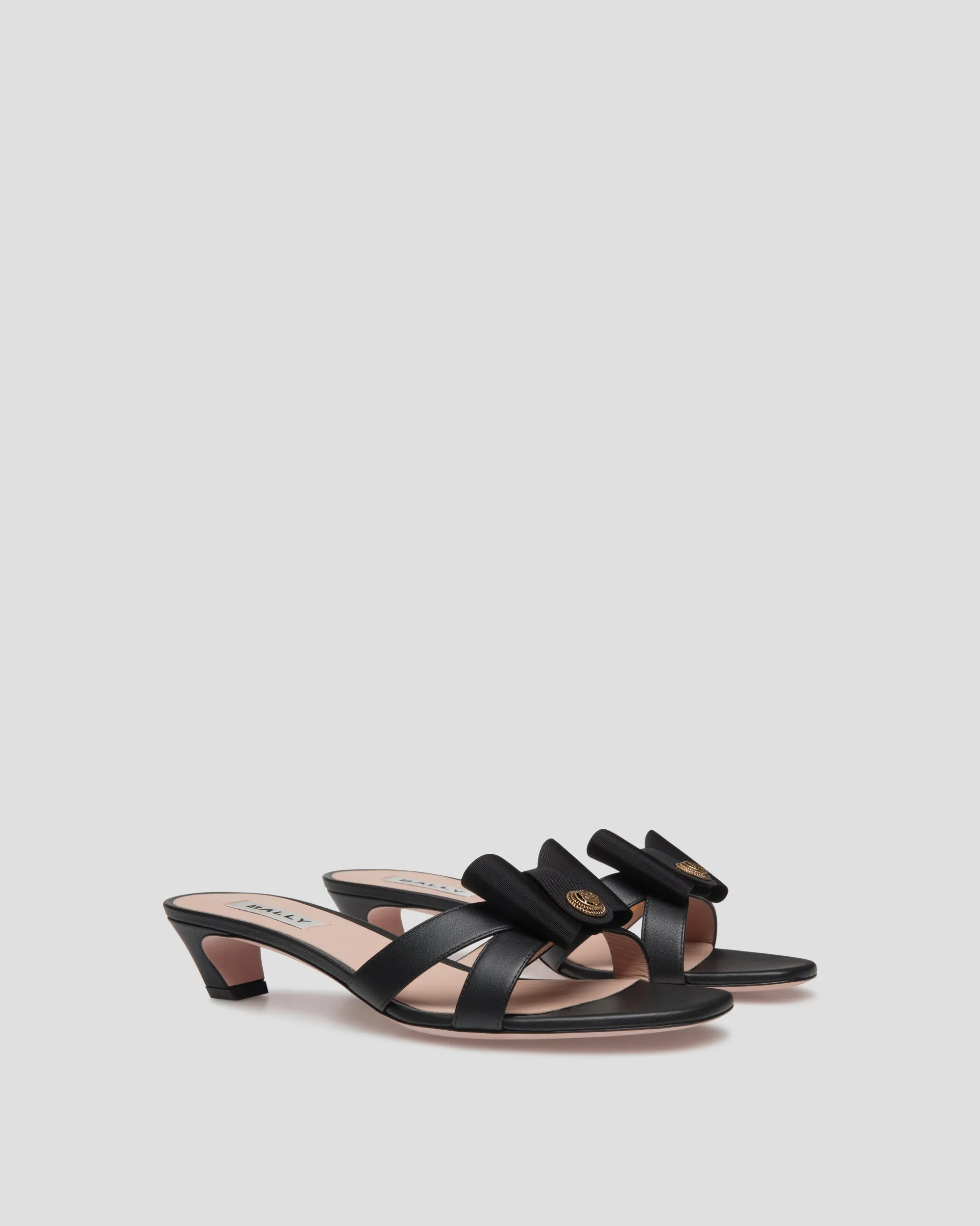 Balyka 35 - Sandal