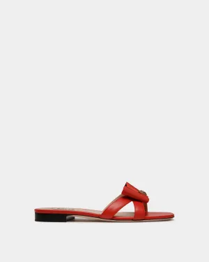 Balyka - Flat Sandal