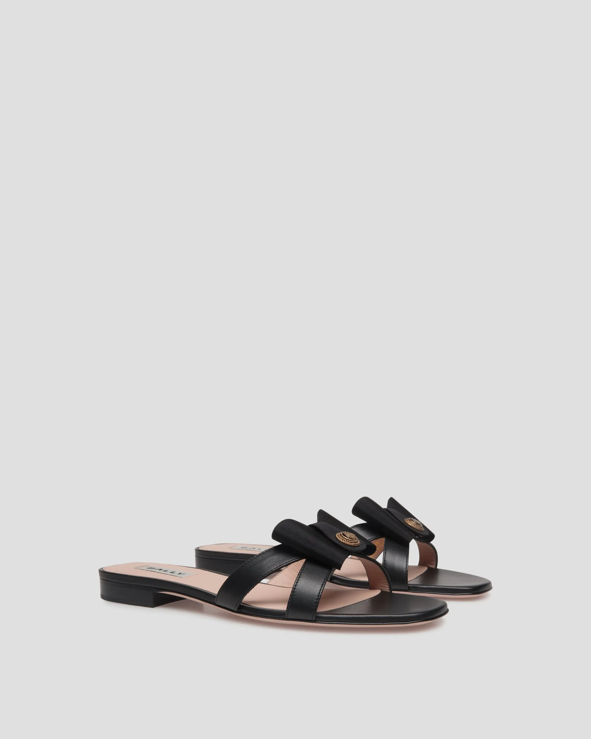 Balyka - Flat Sandal
