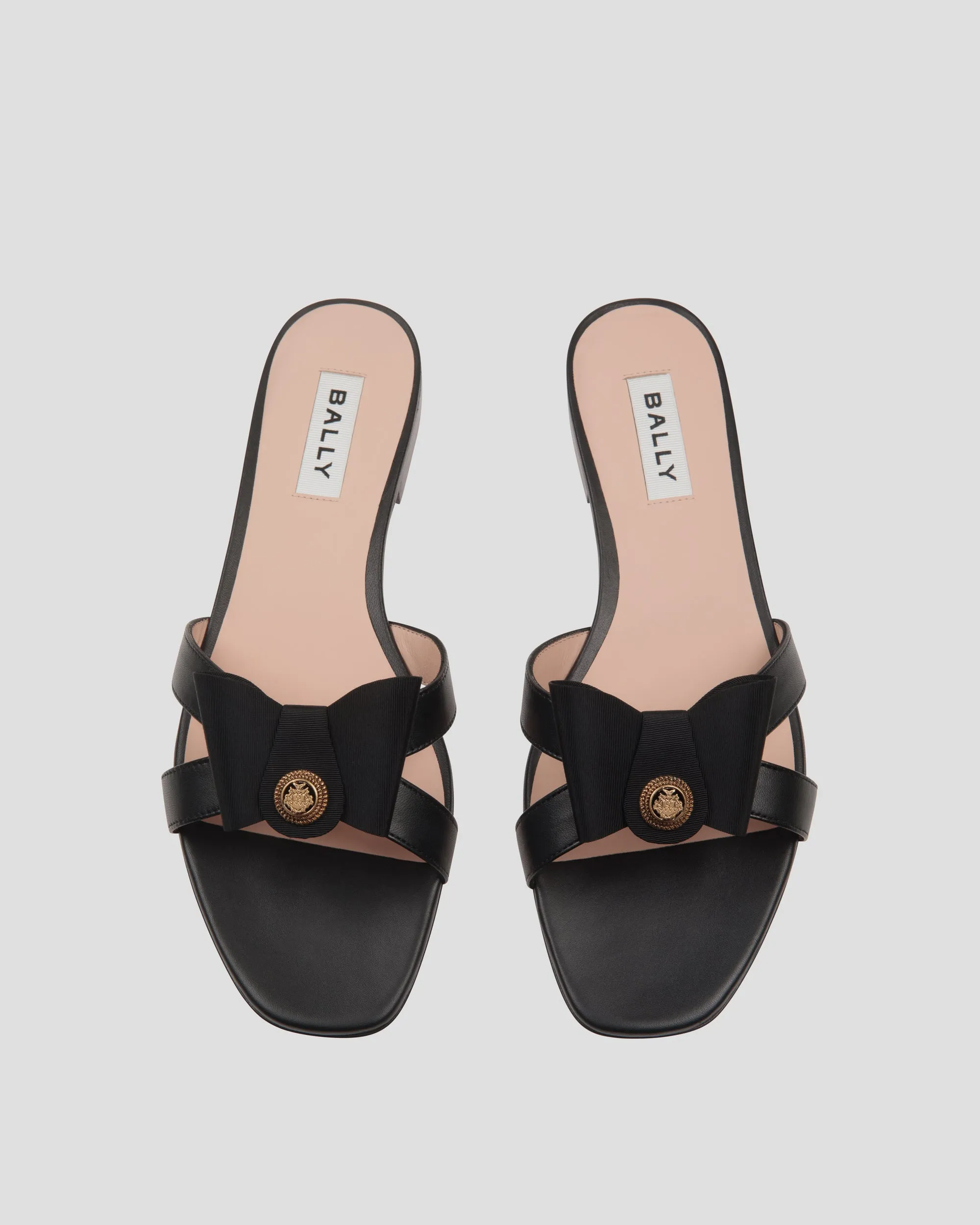 Balyka - Flat Sandal
