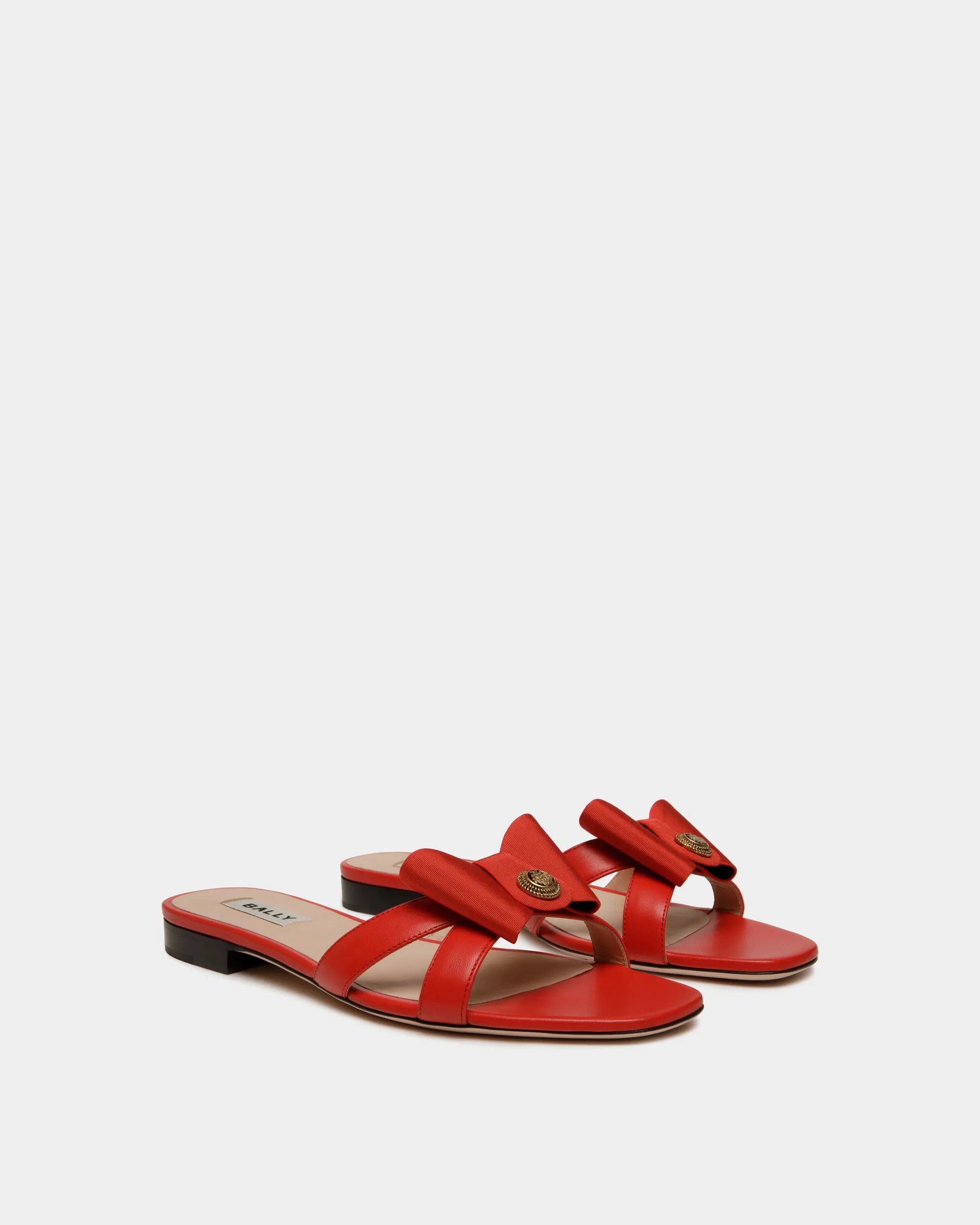 Balyka - Flat Sandal