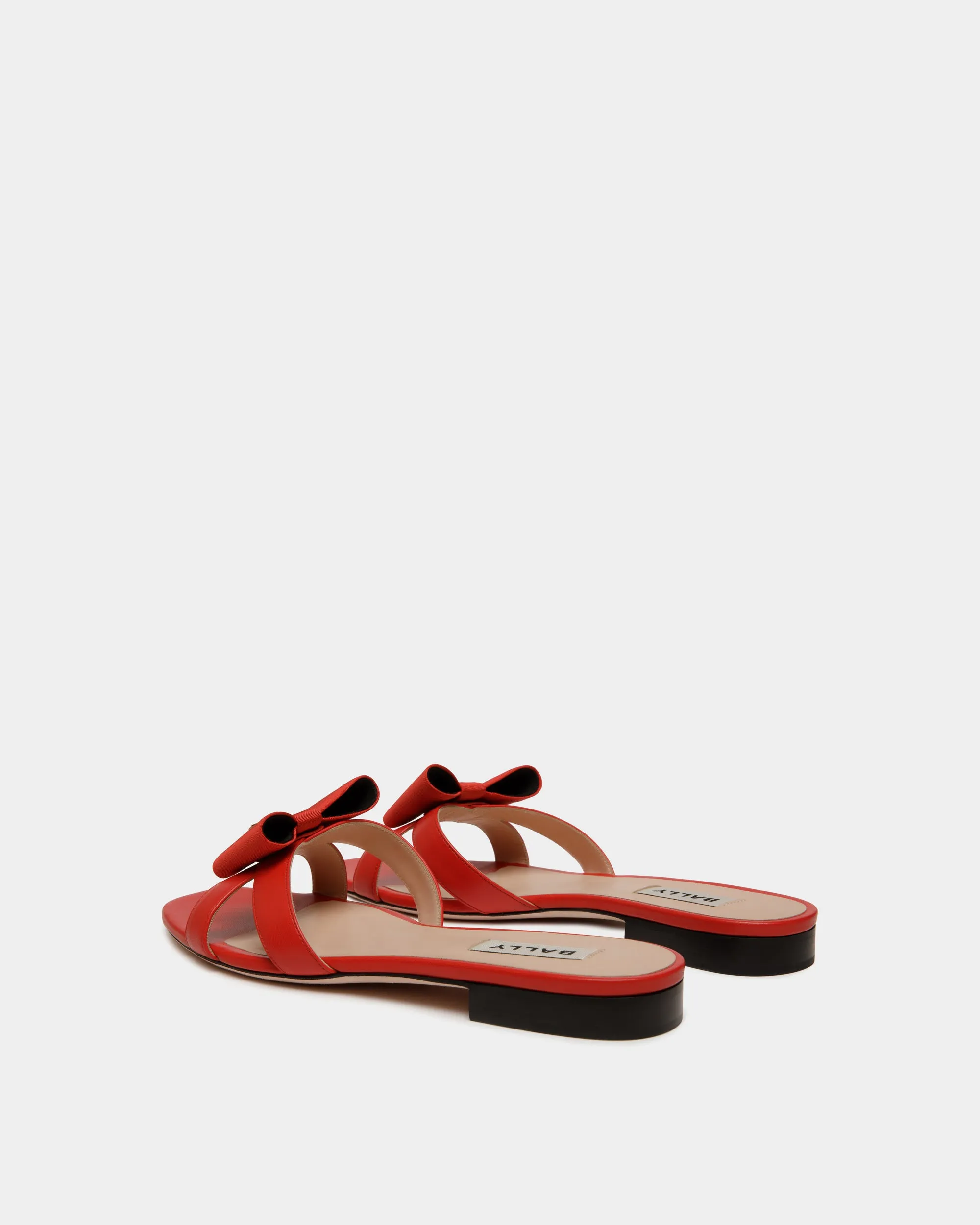 Balyka - Flat Sandal