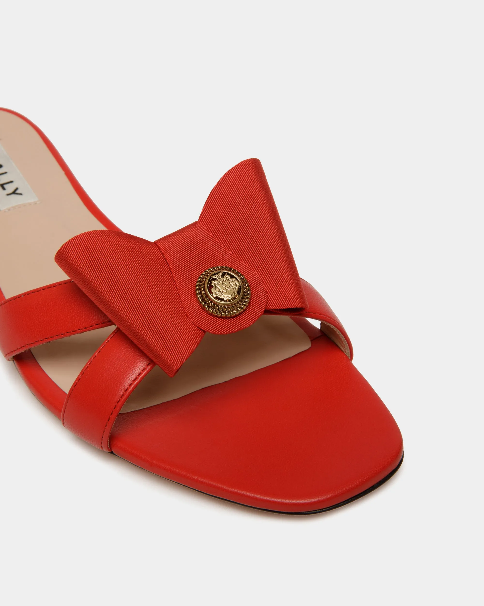 Balyka - Flat Sandal