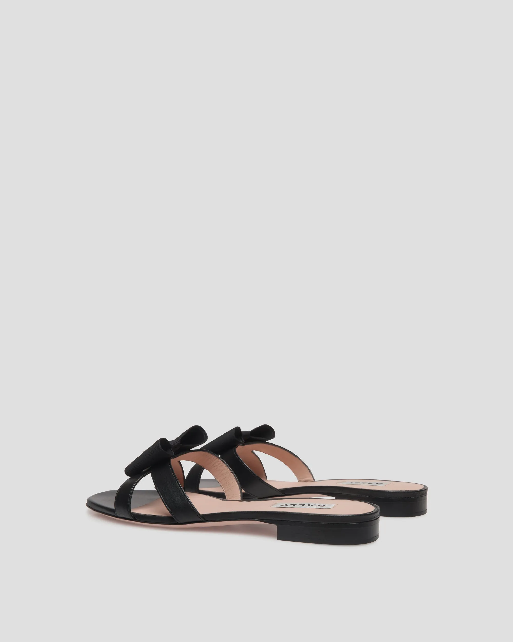 Balyka - Flat Sandal