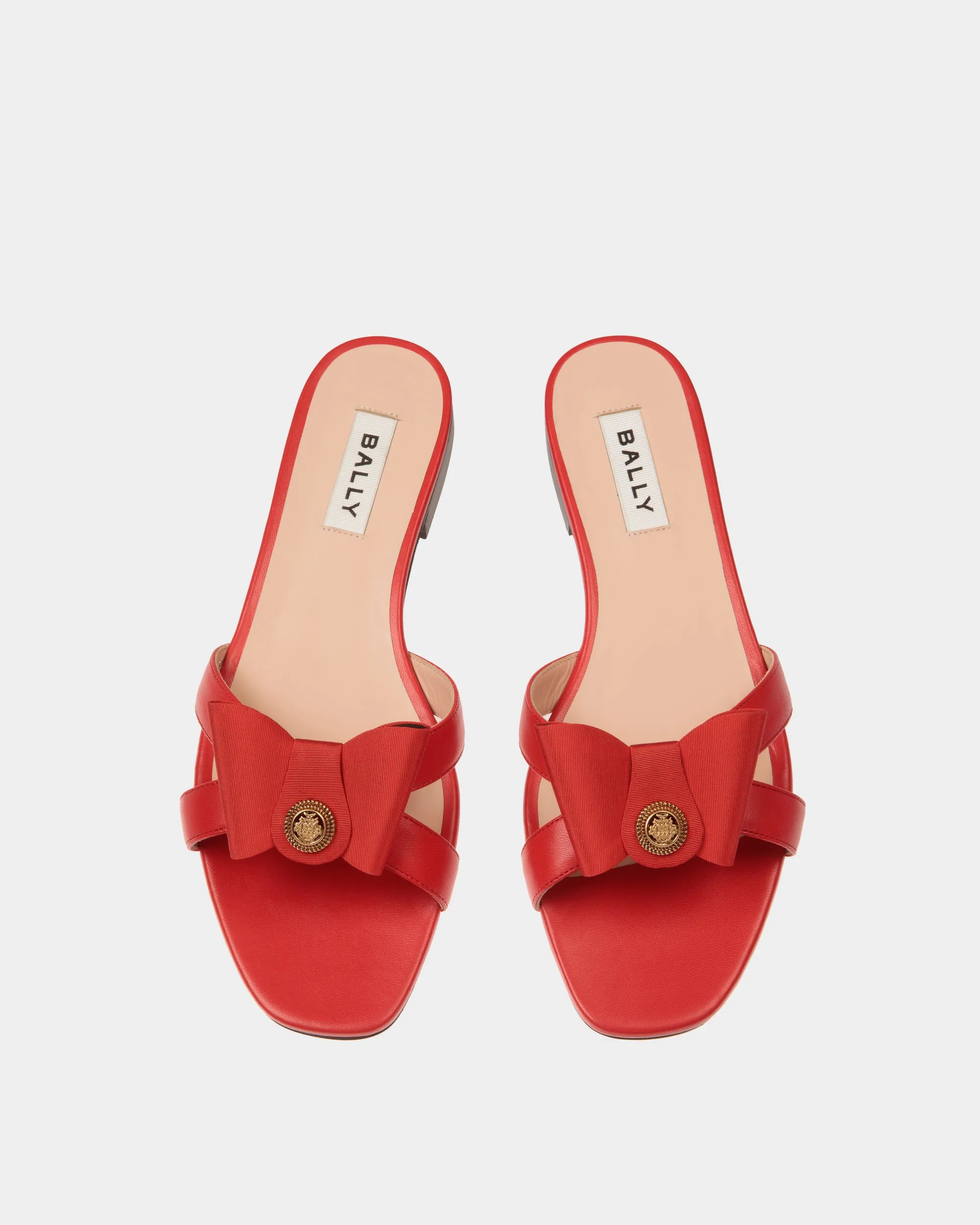 Balyka - Flat Sandal
