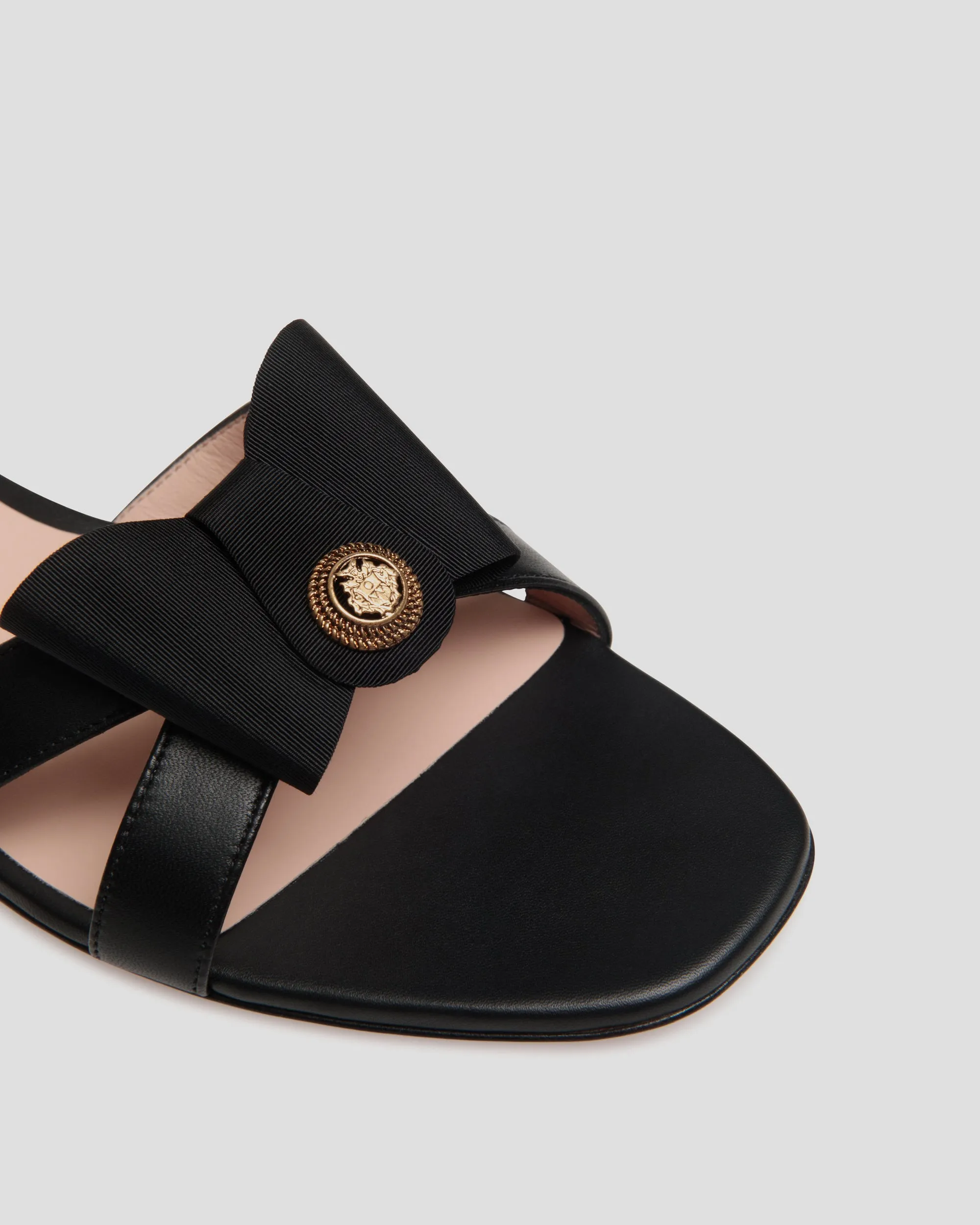 Balyka - Flat Sandal