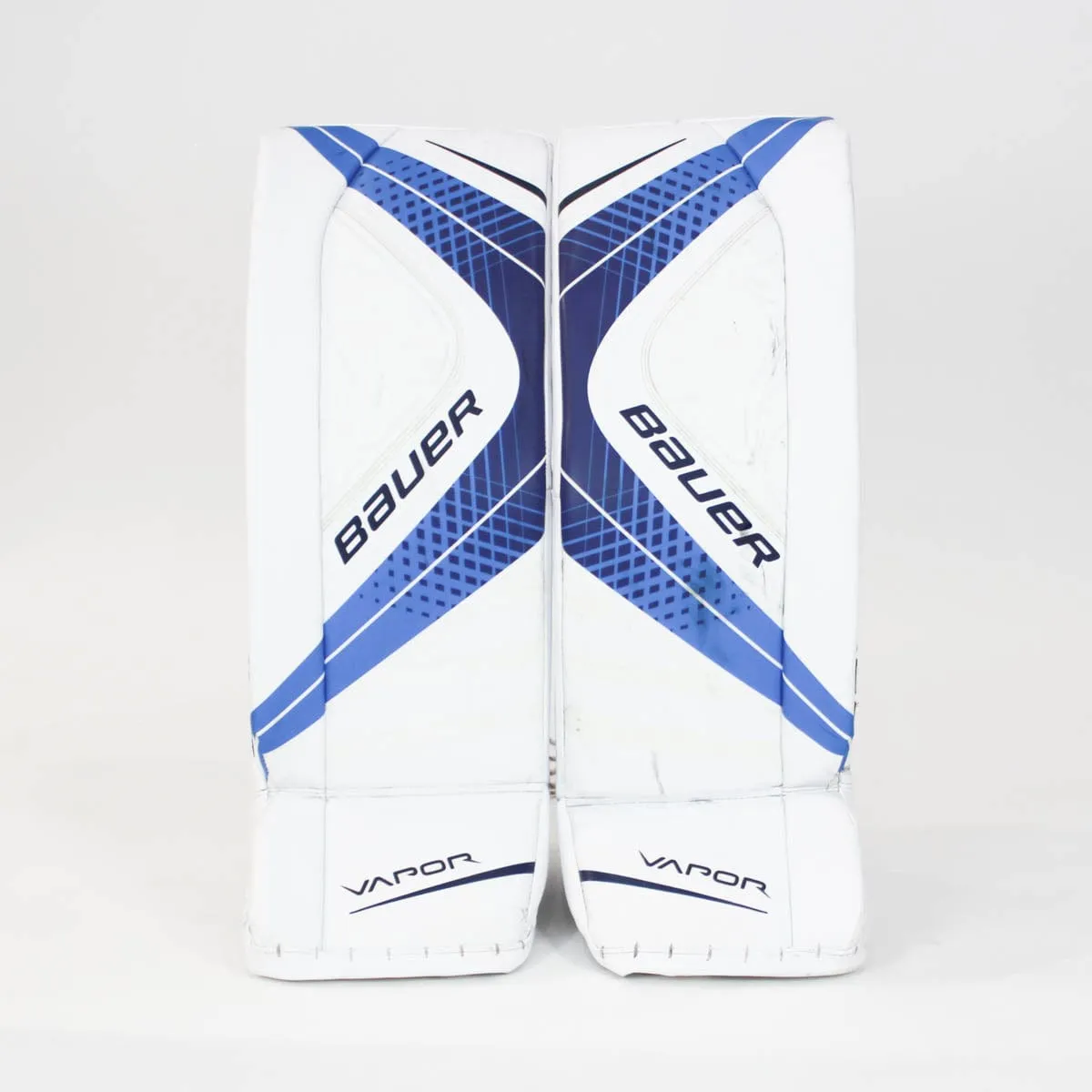 Bauer Vapor X900 Intermediate Goalie Leg Pads - Demo