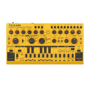 Behringer TD-3-MO-AM Modded Out Analog Bass Synth