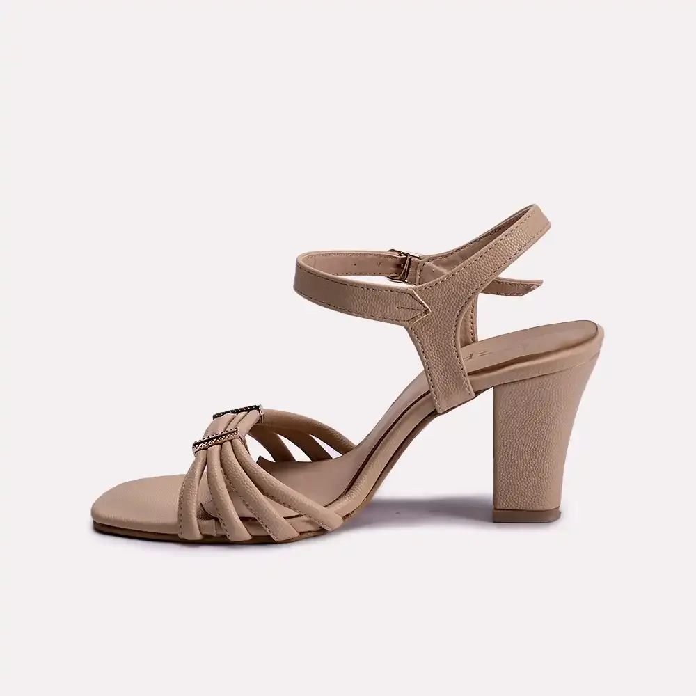 Bella Fawn Fancy Sandals 0421118