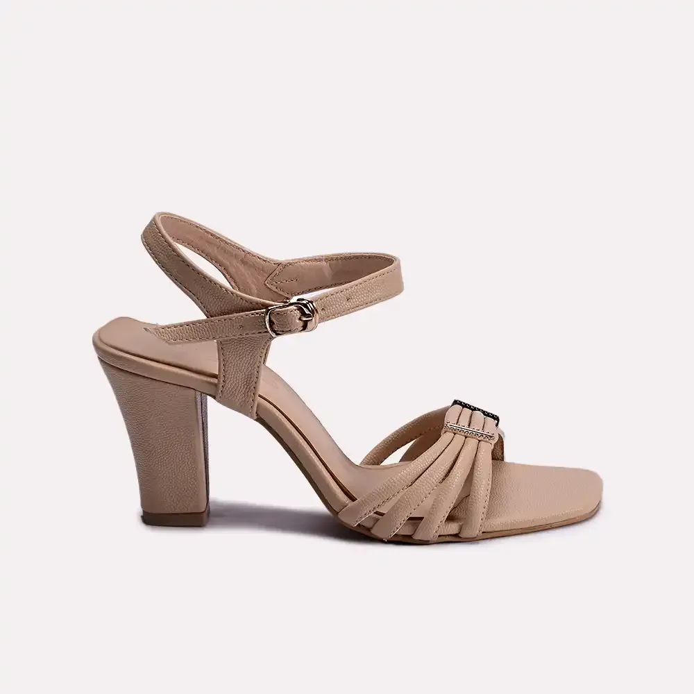 Bella Fawn Fancy Sandals 0421118