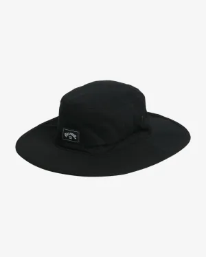 Billabong Big John - Black