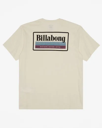 Billabong Walled T-Shirt