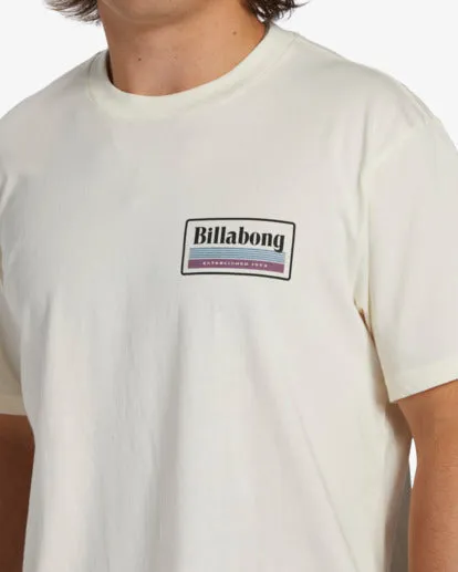 Billabong Walled T-Shirt