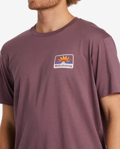 Billabong Walled T-Shirt