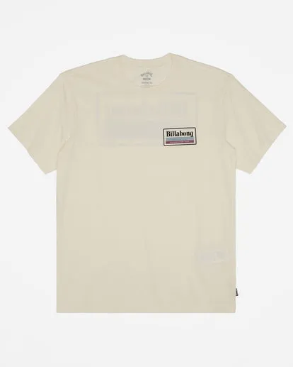 Billabong Walled T-Shirt