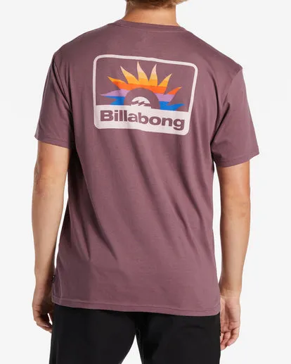Billabong Walled T-Shirt