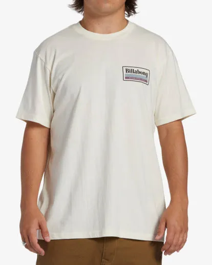 Billabong Walled T-Shirt