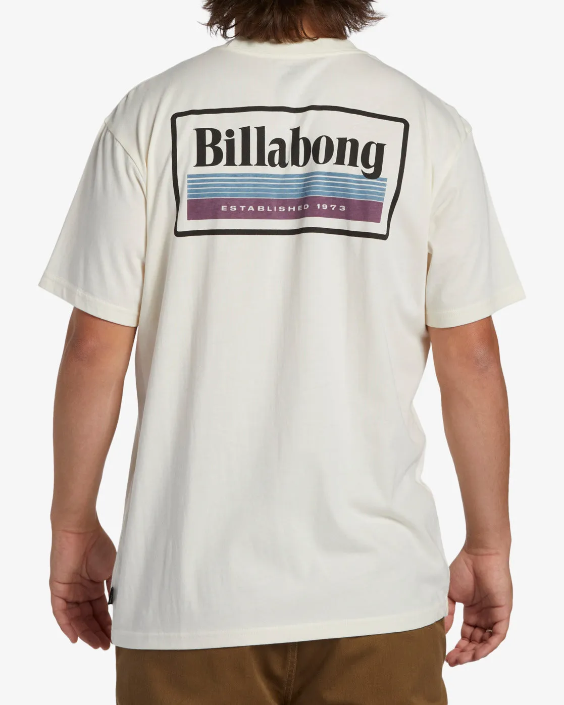 Billabong Walled T-Shirt