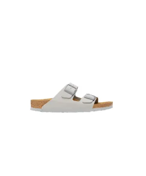 Birkenstock Arizona Birko-Flor Stone Coin Sandals