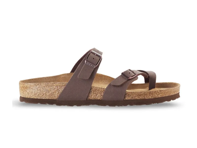 Birkenstock Mayari Birko Flor Unisex