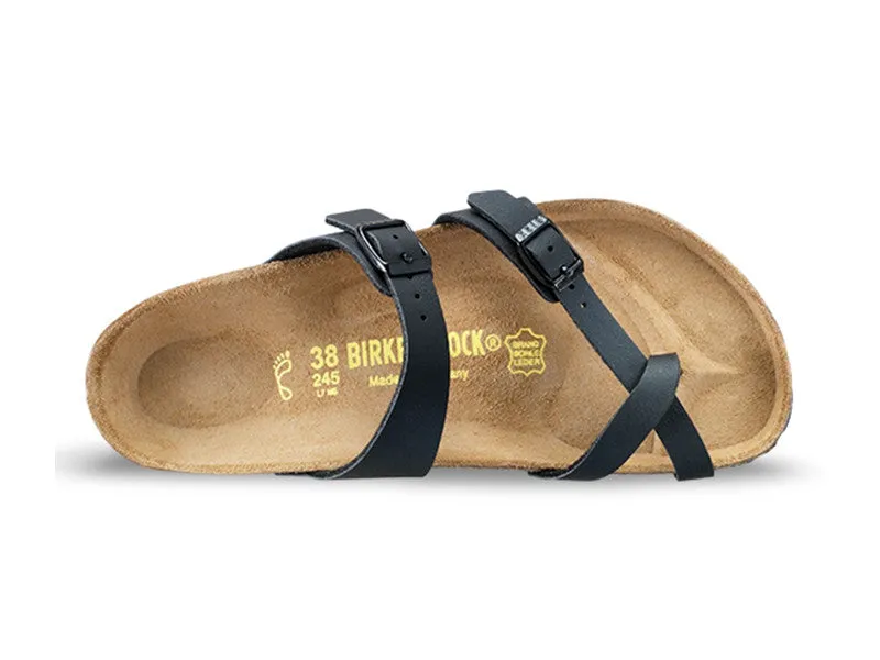 Birkenstock Mayari Birko Flor Unisex