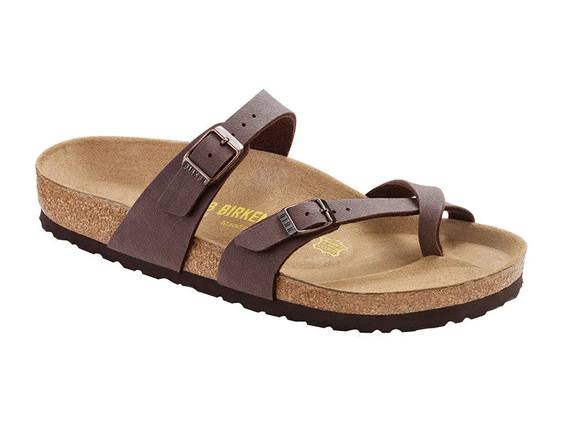 Birkenstock Mayari Birko Flor Unisex