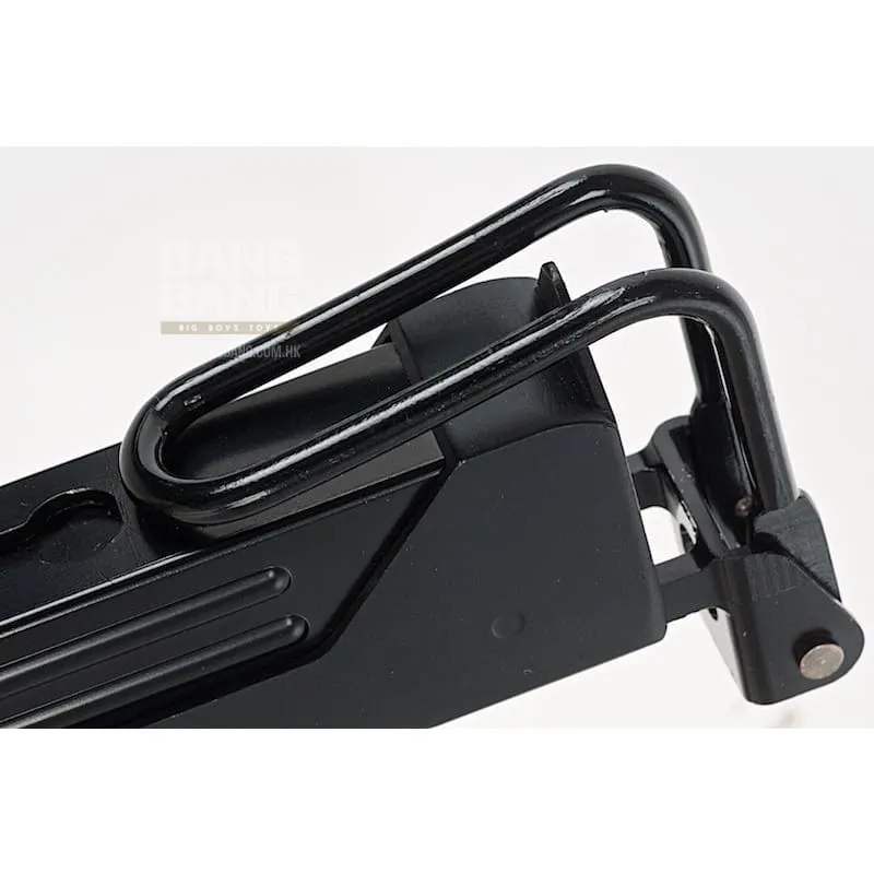 Blackcat Airsoft Min Model Gun M10