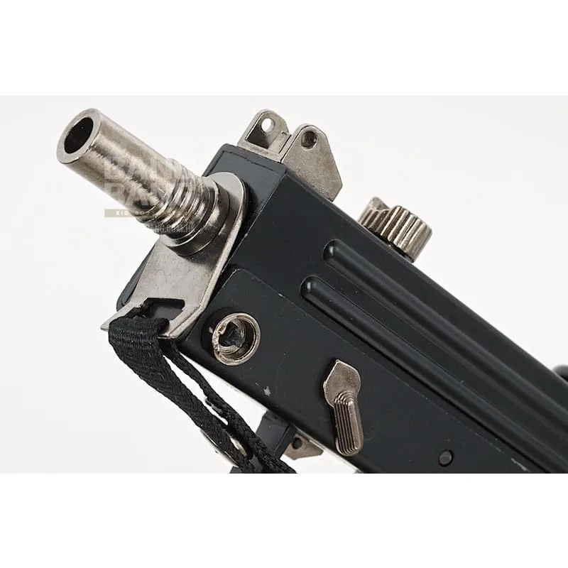 Blackcat Airsoft Min Model Gun M10