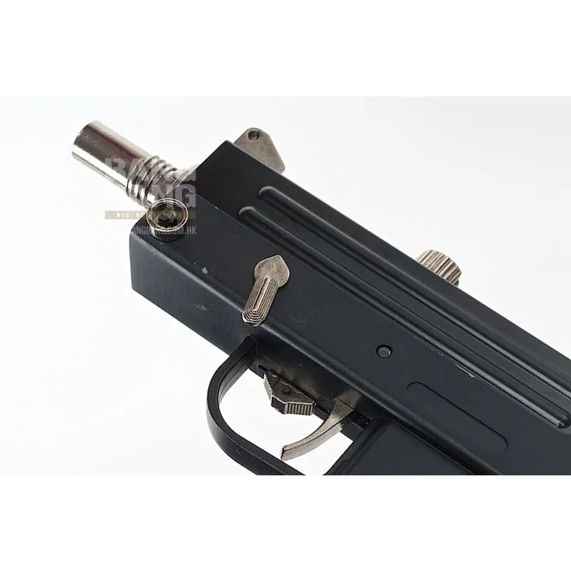 Blackcat Airsoft Min Model Gun M10