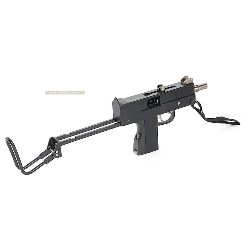 Blackcat Airsoft Min Model Gun M10