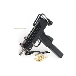 Blackcat Airsoft Min Model Gun M10