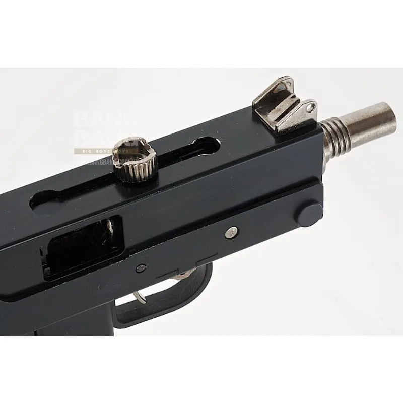 Blackcat Airsoft Min Model Gun M10