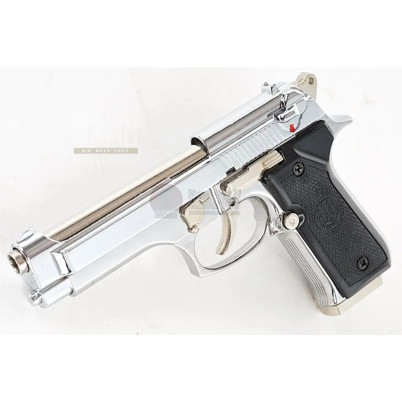 Blackcat Airsoft Mini Model Gun M92F