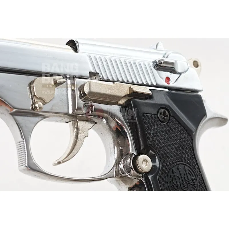 Blackcat Airsoft Mini Model Gun M92F