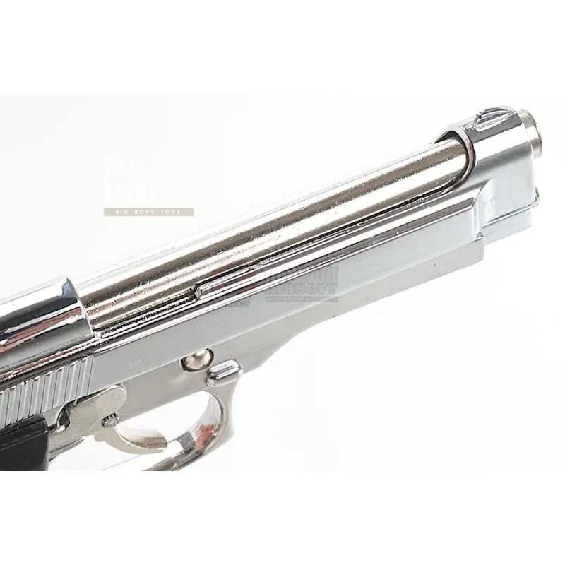 Blackcat Airsoft Mini Model Gun M92F