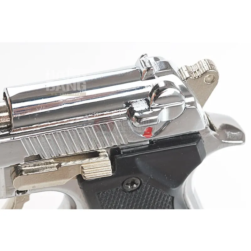 Blackcat Airsoft Mini Model Gun M92F