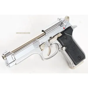 Blackcat Airsoft Mini Model Gun M92F