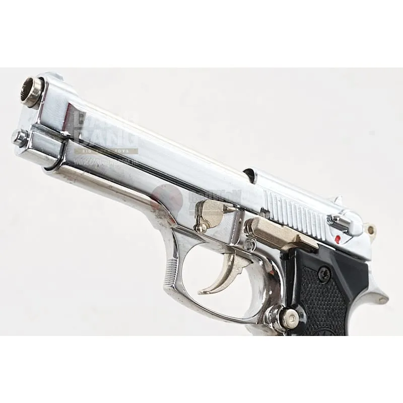 Blackcat Airsoft Mini Model Gun M92F