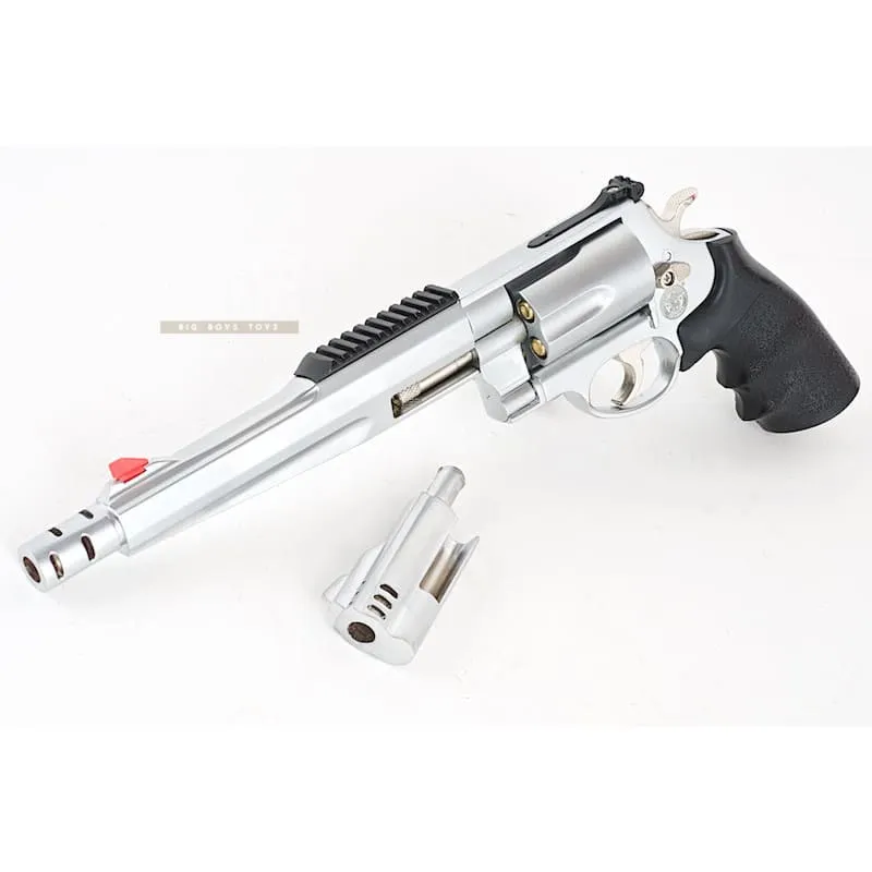 Blackcat Airsoft Mini Model Gun S&W M500