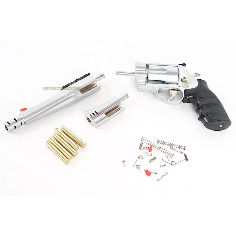Blackcat Airsoft Mini Model Gun S&W M500