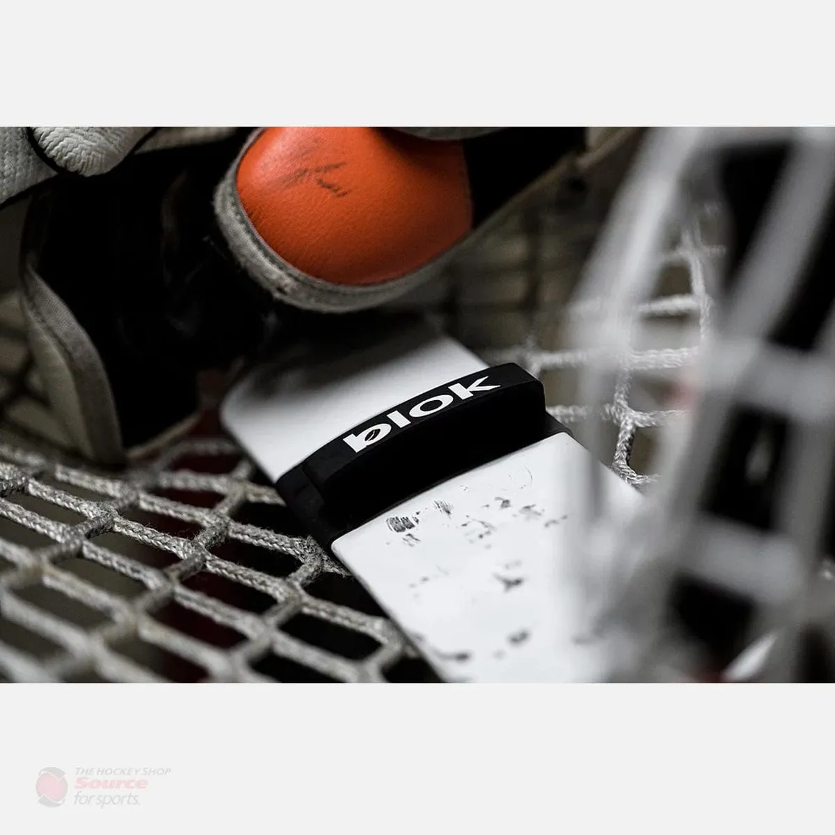 BLOK Goalie Stick Finger Protector
