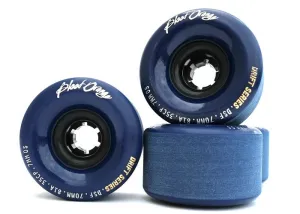 Blood Orange Drift Series 70MM  Longboard Wheels