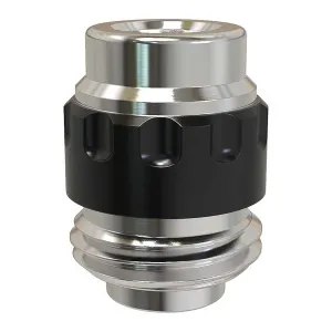 BOOSTER TIP (INTEGRATED) BY MISSION XV
