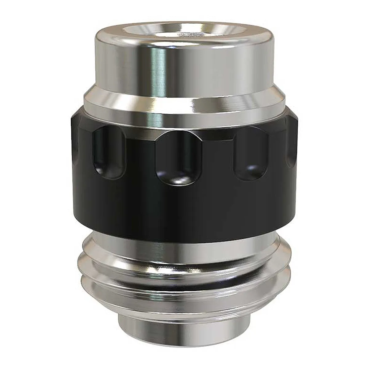 BOOSTER TIP (INTEGRATED) BY MISSION XV
