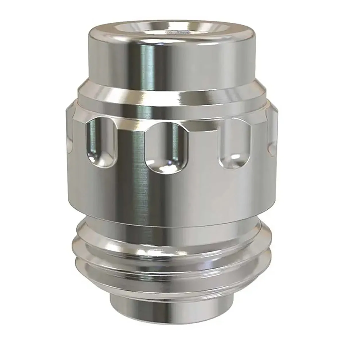 BOOSTER TIP (INTEGRATED) BY MISSION XV