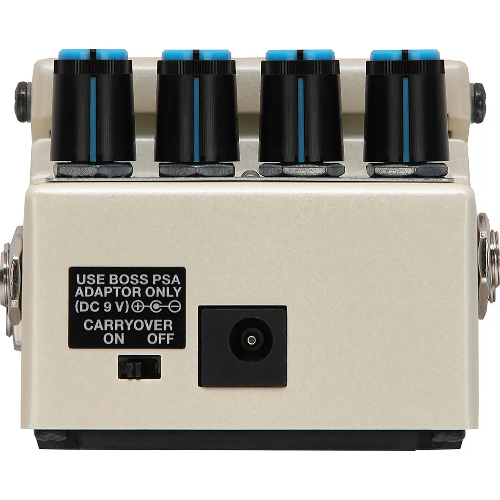 Boss - DD8 Digital Delay